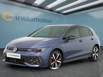 Gebraucht VW Golf VIII