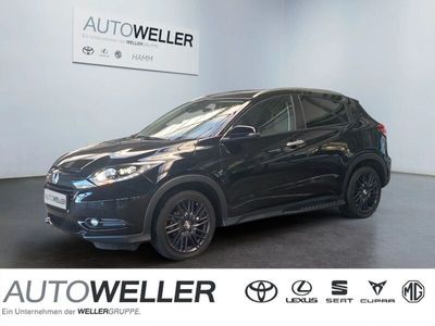 gebraucht Honda HR-V 1.5 i-VTEC Executive *Pano*Navi*LED*