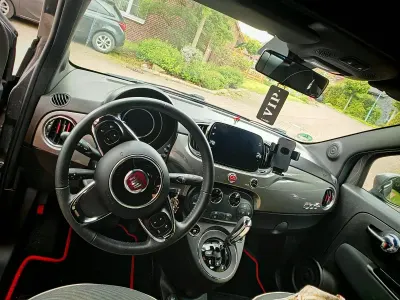 Gebraucht Fiat 500 69 PS (50 kW) 2020 Cabrio