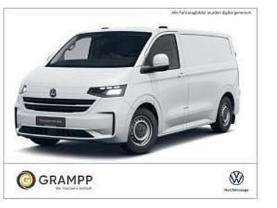 Nuova VW Transporter 150 CV (110 kW) 2026 Bianco Furgone