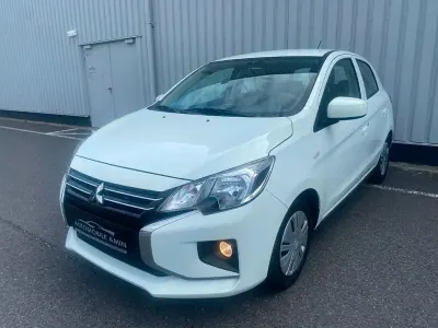 Gebraucht Mitsubishi Space Star
