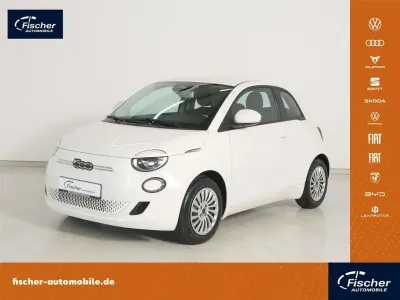 Gebraucht Fiat 500e