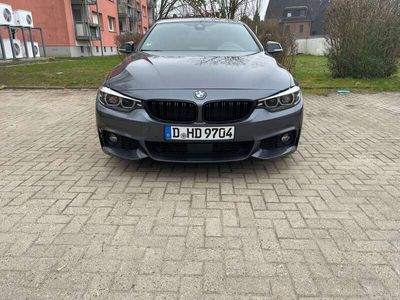 BMW 430 Gran Coupé