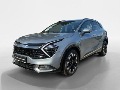 Usata Kia Sportage 252 CV (185 kW) 2025 Argento SUV