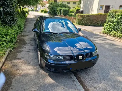 Gebraucht Seat Leon