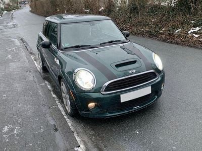 Gebraucht Mini Cooper S 174 PS (127 kW) 2008 Grün Kleinwagen