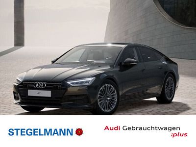 gebraucht Audi A7 Sportback 45 TFSI qu. S-Tronic