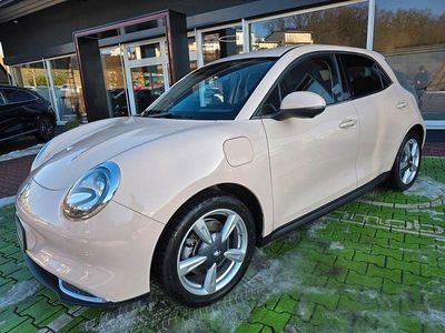 Gebraucht Ora 03 125 kW (171 PS) 2023 Beige Kleinwagen