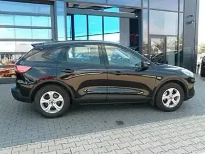 Gebraucht Ford Kuga
