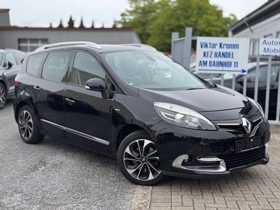 Renault Scénic III
