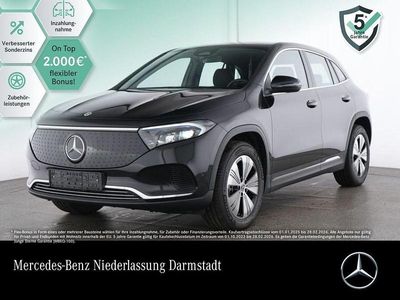 Mercedes EQA250+