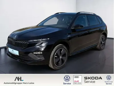 Gebraucht Skoda Kamiq