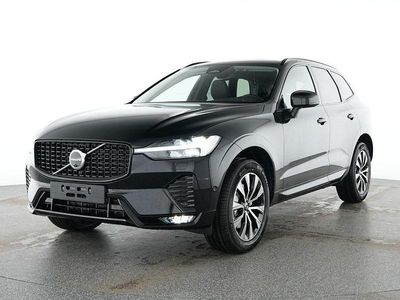 Schwarz Gebraucht 2025 Volvo XC60 Plus SUV | 47.900 € (Fairer Preis)
