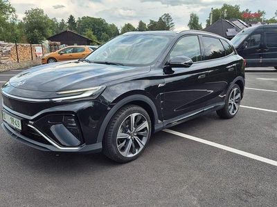 MG Marvel R