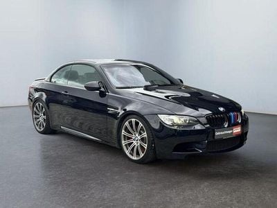 Gebraucht BMW M3 420 PS (308 kW) 2008 Andere Cabrio