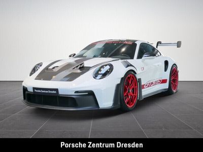 gebraucht Porsche 911 GT3 RS 992 (911)/ Weissach / Lift / BOSE®