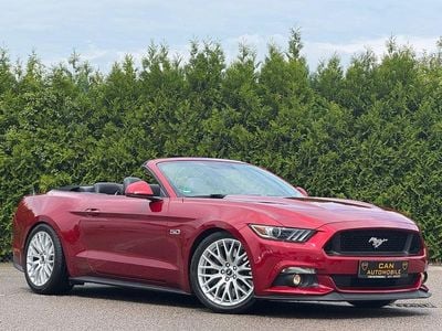 Ford Mustang GT