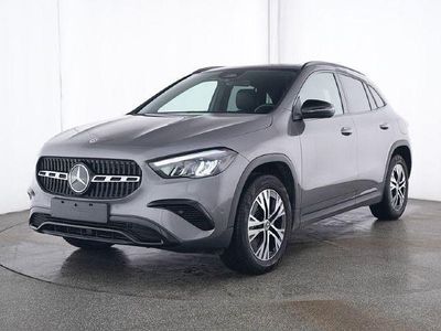 Gebraucht 2024 Mercedes GLA250 Progressive SUV | 41.925 € (Fairer Preis)