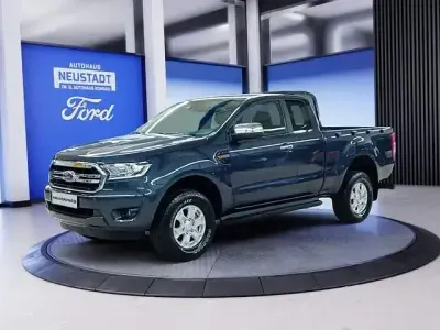 Gebraucht Ford Ranger