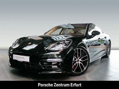 Porsche Panamera GTS
