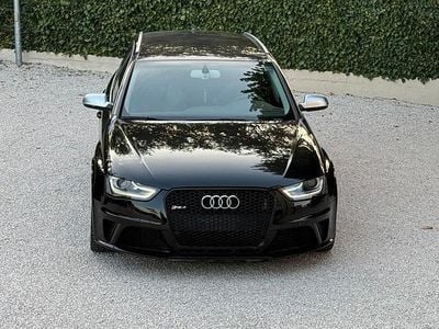 Audi RS4