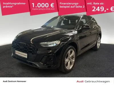 Gebraucht Audi Q5