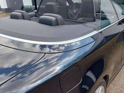 BMW 118 Cabriolet