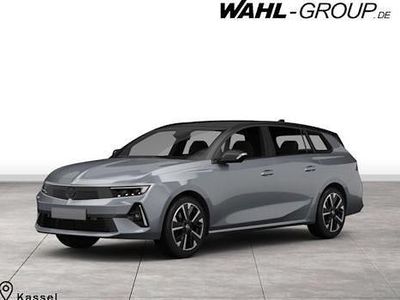 Neu Opel Astra Edition 145 PS (106 kW) 2026 Grau Kombi