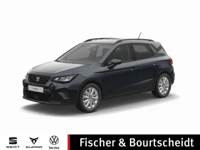 Brugt Seat Arona Style 116 HK (85 kW) 2025 Grå SUV