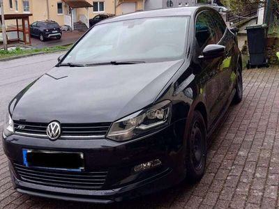 gebraucht VW Polo 1.2 TSI R-Line