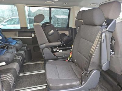Używany VW T5 United 174 KM (127 kW) 2008 Van