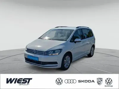Usata VW Touran