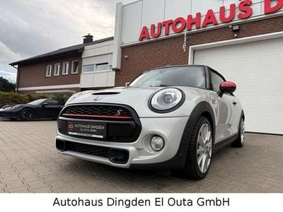 Gebraucht Mini Cooper 2018 Andere Kleinwagen