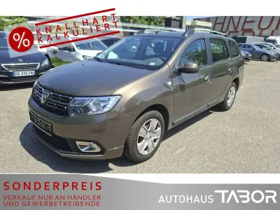 Gebraucht Dacia Logan
