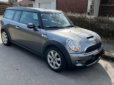 Gebraucht Mini Cooper S Clubman 174 PS (127 kW) 2009 Kombi