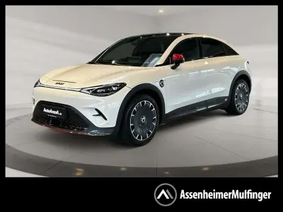 Gebraucht Smart #3