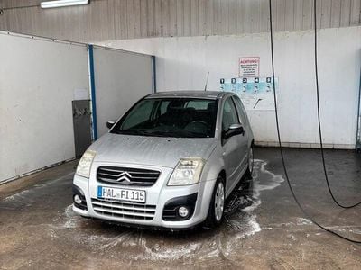 Citroën C2