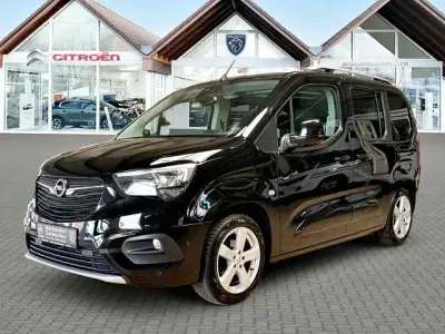 Gebraucht Opel Combo Life