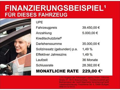 Gebraucht VW ID.4 Pro 210 kW (286 PS) 2025 Schwarz SUV