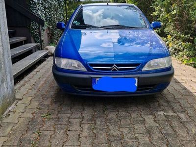 gebraucht Citroën Xsara 1.8 SX SX