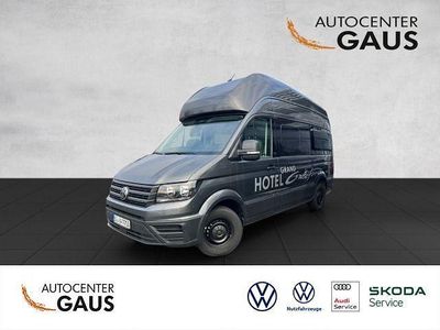 Neu VW California California 163 PS (119 kW) 2025 Grau Van