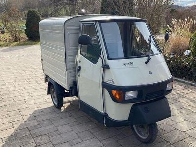 Second-hand Piaggio APE 2011 Bej