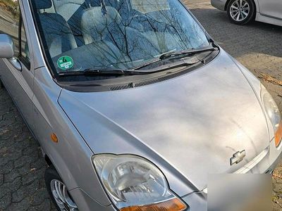 Gebraucht Chevrolet Matiz 2006 Kleinwagen