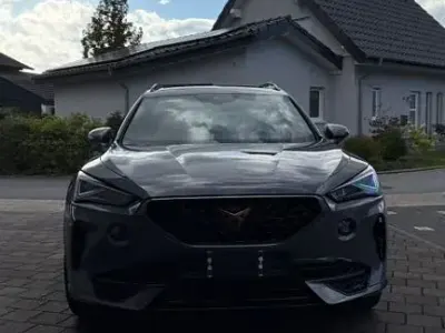Gebraucht Cupra Formentor