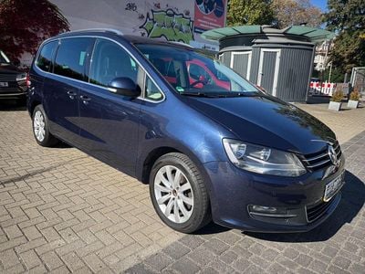 VW Sharan