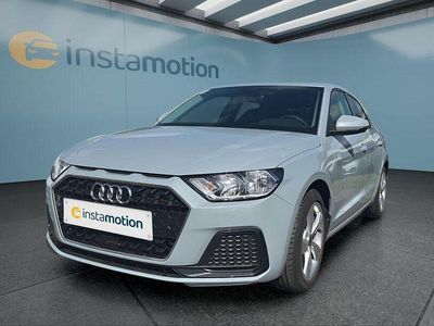 Second-hand Audi A1 116 CP (85 kW) 2025 Gri SUV