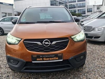 gebraucht Opel Crossland X INNOVATION