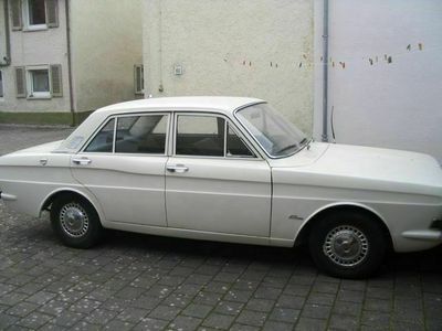 gebraucht Ford Taunus P6 15 M