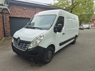 Occasion Renault Master
