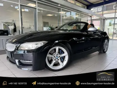 Gebraucht BMW Z4